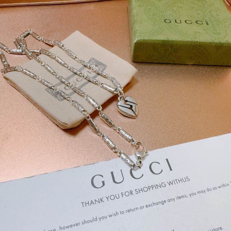 Gucci Necklaces